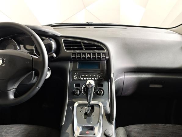 Peugeot 3008 I с пробегом 2012 года, цена 755 000 рублей, 140245 км, внедорожник, Автокод Объявления