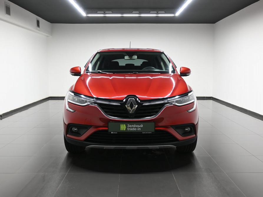 Renault Arkana I Тверь  - изображение 3