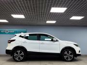 Nissan Qashqai II Рестайлинг Москва  - изображение 23