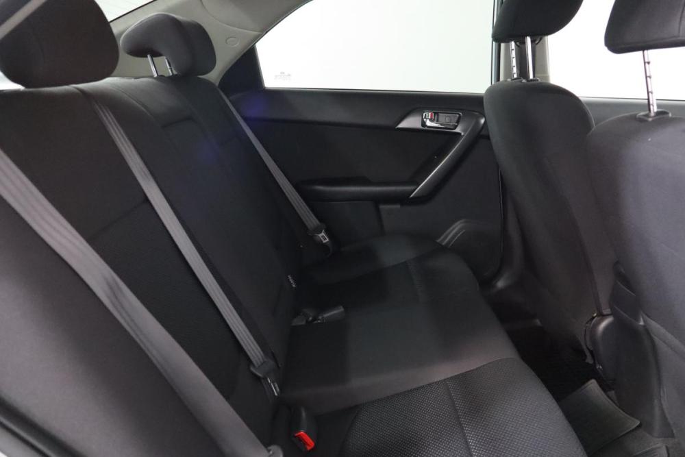 Kia Cerato II Санкт-Петербург  - изображение 12