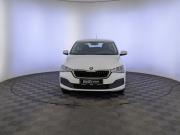 Skoda Rapid II Москва  - изображение 30