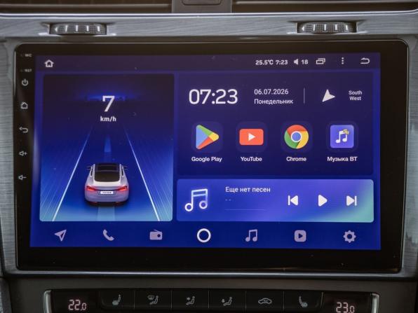 Volkswagen Golf VII с пробегом 2013 года, цена 1 048 000 рублей, 189147 км, хэтчбек, Автокод Объявления
