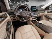 Mercedes-Benz GLE I (W166) Москва  - изображение 32