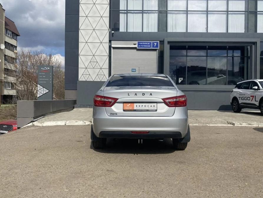 Lada (ВАЗ) Vesta I Казань  - изображение 4