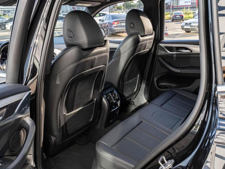 BMW X3 III (G01) Рестайлинг Краснодар  - изображение 11