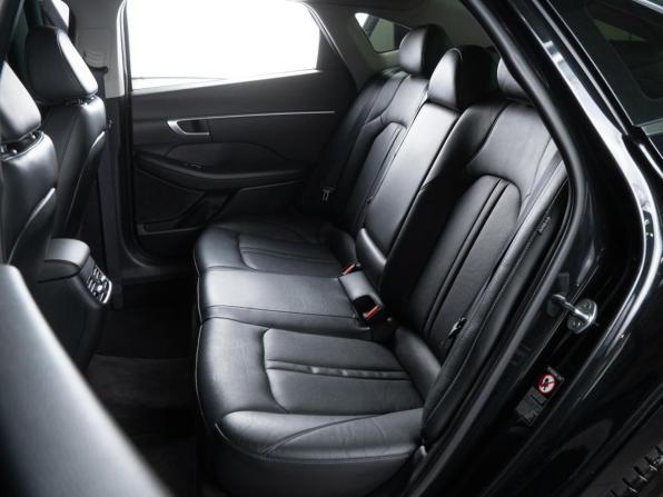 Hyundai Sonata VIII (DN8) с пробегом 2019 года, цена 2 490 000 рублей, 73170 км, седан, Автокод Объявления