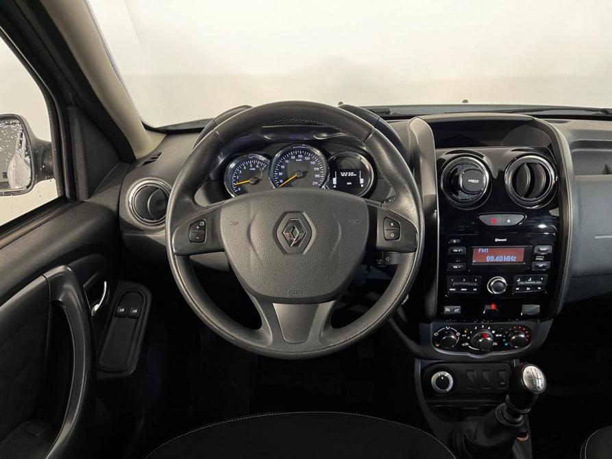 Renault Duster I Рестайлинг Великий Новгород  - изображение 13