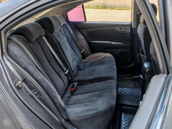 Kia Magentis II с пробегом 2006 года, цена 585 000 рублей, 243310 км, седан, Автокод Объявления