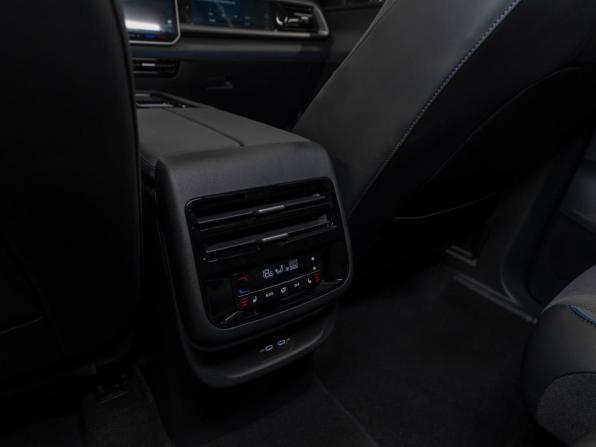 Volkswagen Teramont II (China Market) с пробегом 2026 года, цена 6 000 000 рублей, 14 км, внедорожник, Автокод Объявления