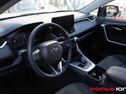 Toyota RAV4 V (XA50) Москва  - изображение 36