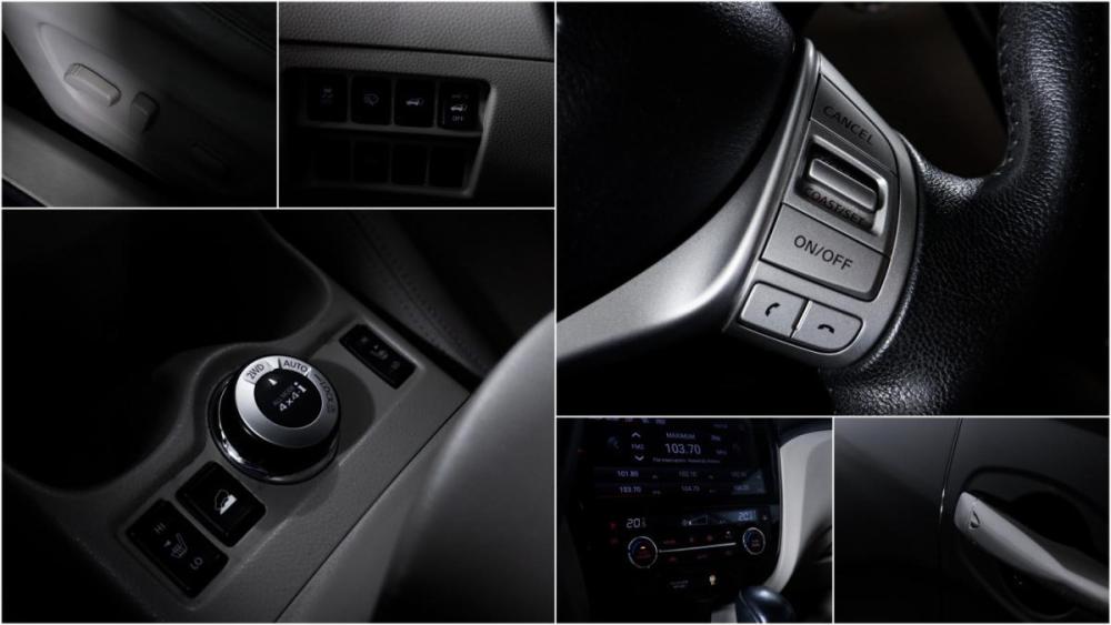 Nissan X-Trail III Москва  - изображение 16