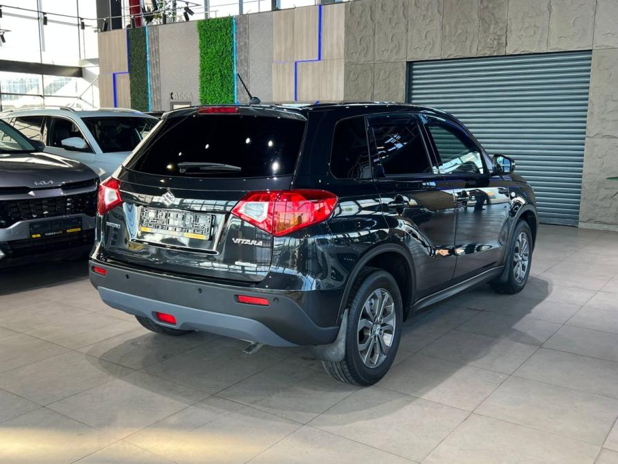 Suzuki Vitara II Оренбург  - изображение 5