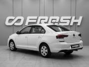 Volkswagen Polo VI Ростов-на-Дону  - изображение 18