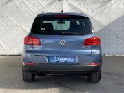 Volkswagen Tiguan I Рестайлинг Тамбов  - изображение 25