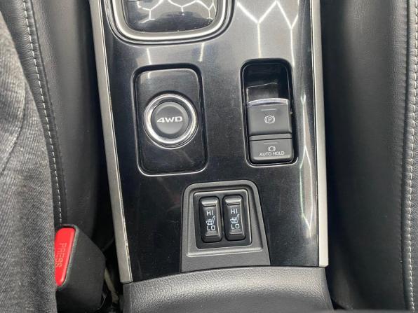 Mitsubishi Outlander III Рестайлинг 3 с пробегом 2019 года, цена 2 660 000 рублей, 68068 км, внедорожник, Автокод Объявления