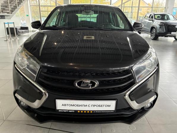 Lada (ВАЗ) XRAY I с пробегом 2017 года, цена 595 000 рублей, 116804 км, хэтчбек, Автокод Объявления