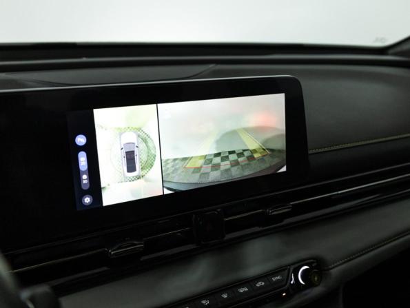 GAC Trumpchi Empow с пробегом 2021 года, цена 2 049 700 рублей, 50356 км, седан, Автокод Объявления