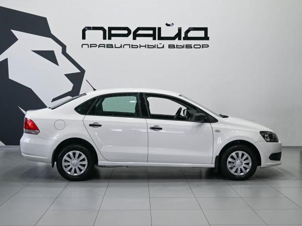 Volkswagen Polo V с пробегом 2013 года, цена 749 900 рублей, 199363 км, седан, Автокод Объявления