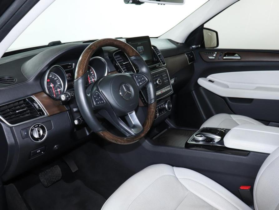 Mercedes-Benz GLS I (X166) Москва  - изображение 13