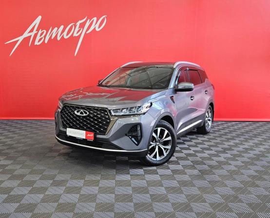Chery Tiggo 7 Pro Max I с пробегом 2022 года, цена 1 715 000 рублей, 59444 км, внедорожник, Автокод Объявления