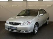 Toyota Camry V (XV30) Москва  - изображение 16