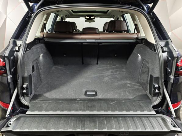 BMW X5 IV (G05/G18) Рестайлинг с пробегом 2026 года, цена 10 300 000 рублей, 88 км, внедорожник, Автокод Объявления