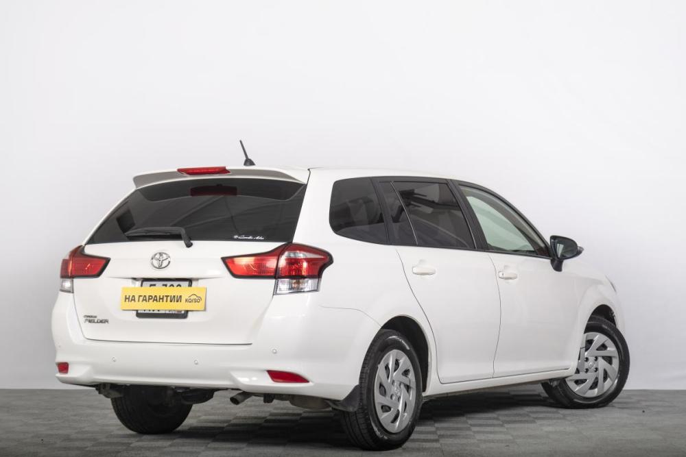 Toyota Corolla XI (E160 E170) Рестайлинг 2 Томск  - изображение 7