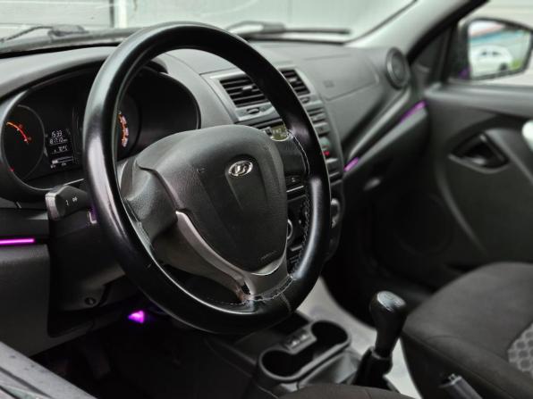 Lada (ВАЗ) Granta I Рестайлинг с пробегом 2020 года, цена 429 000 рублей, 182000 км, седан, Автокод Объявления