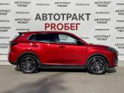 Changan CS55 Plus II Владимир  - изображение 22