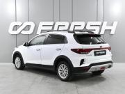 Kia Rio IV Рестайлинг Ростов-на-Дону  - изображение 20