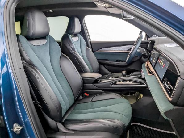 Geely Monjaro I с пробегом 2023 года, цена 2 950 000 рублей, 91134 км, внедорожник, Автокод Объявления