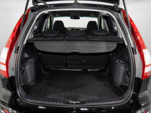Honda CR-V III Рестайлинг с пробегом 2012 года, цена 1 450 000 рублей, 216939 км, внедорожник, Автокод Объявления