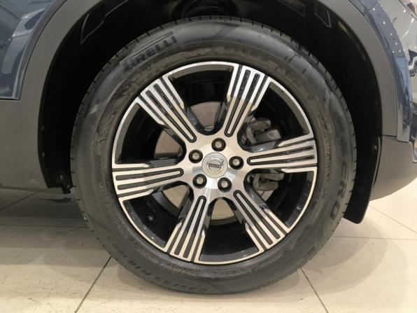 Volvo XC40 I с пробегом 2021 года, цена 2 830 000 рублей, 76612 км, внедорожник, Автокод Объявления