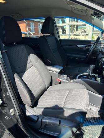 Nissan X-Trail III Рестайлинг с пробегом 2019 года, цена 2 445 000 рублей, 67751 км, внедорожник, Автокод Объявления
