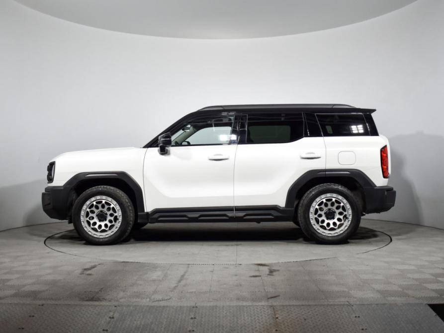 Haval H3 I Санкт-Петербург  - изображение 9