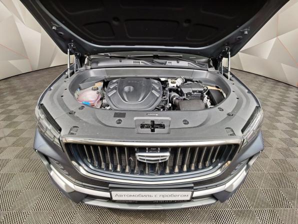 Geely Monjaro I с пробегом 2024 года, цена 3 743 000 рублей, 30100 км, внедорожник, Автокод Объявления