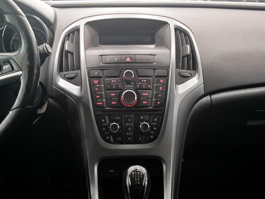 Opel Astra J Рестайлинг Казань  - изображение 18