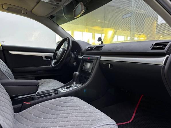 Audi A4 III (B7) с пробегом 2005 года, цена 590 000 рублей, 290700 км, универсал, Автокод Объявления