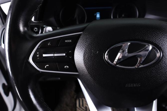 Hyundai Palisade I с пробегом 2019 года, цена 4 449 000 рублей, 88800 км, внедорожник, Автокод Объявления
