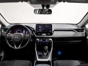Toyota RAV4 V (XA50) Москва  - изображение 42