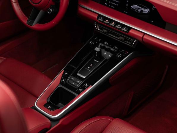 Porsche 911 VIII (992) с пробегом 2022 года, цена 17 710 000 рублей, 29606 км, купе, Автокод Объявления
