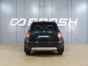 Suzuki SX4 I (Classic) Рестайлинг Воронеж  - изображение 22