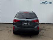 Kia Sorento II Рестайлинг Москва  - изображение 20