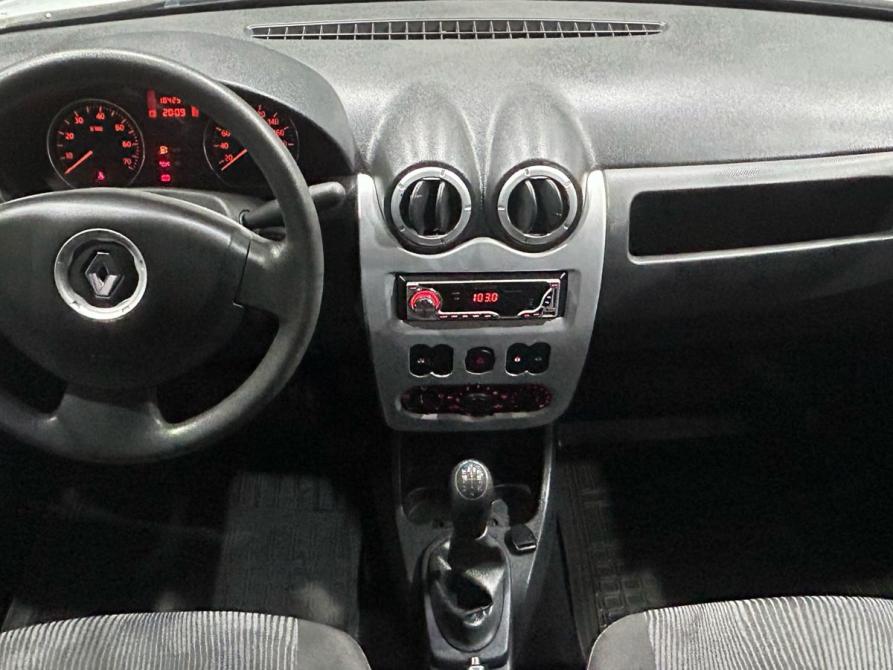 Renault Logan I Рестайлинг Оренбург  - изображение 11