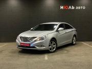 Hyundai Sonata VI (YF) Челябинск  - изображение 27