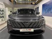Changan CS75 Plus IV Москва  - изображение 12