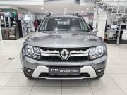 Renault Duster I Рестайлинг Казань  - изображение 24