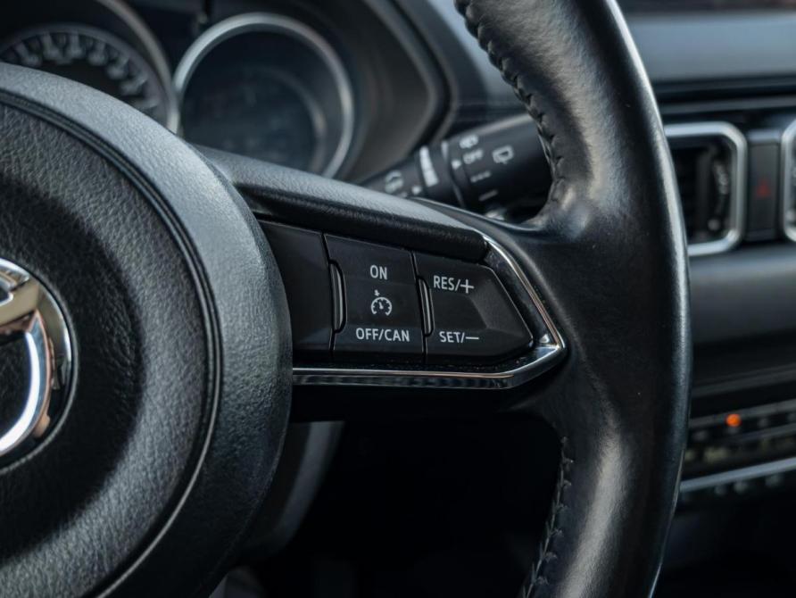 Mazda CX-5 II Краснодар  - изображение 17