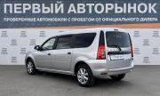 Lada (ВАЗ) Largus I Рестайлинг Краснодар  - изображение 26