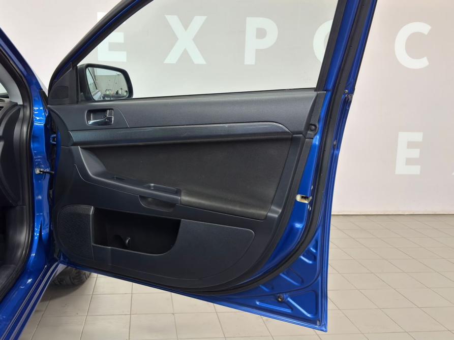 Mitsubishi Lancer X Волгоград  - изображение 13
